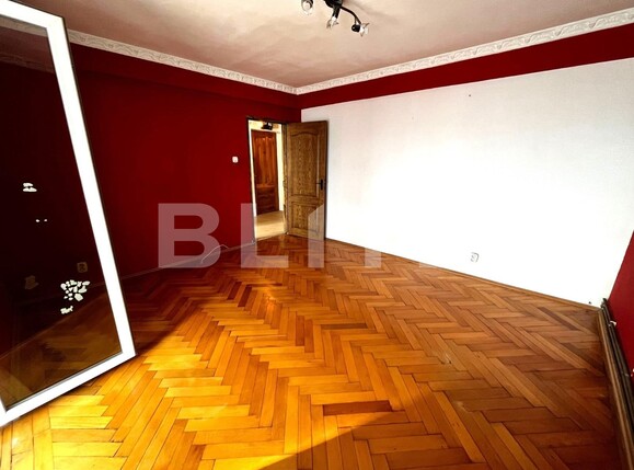Apartament de vânzare 3 camere Micro 6 - 109316AV | BLITZ Târgoviște | Poza4