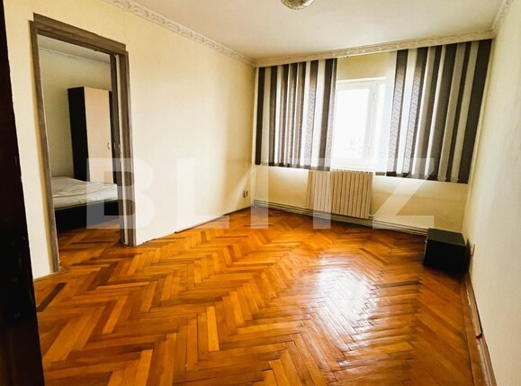 Apartament de vânzare 3 camere Micro 6 - 109316AV | BLITZ Târgoviște | Poza1