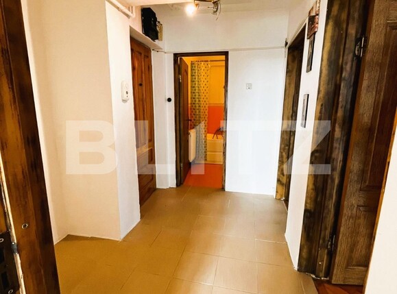 Apartament de vânzare 3 camere Micro 6 - 109316AV | BLITZ Târgoviște | Poza6