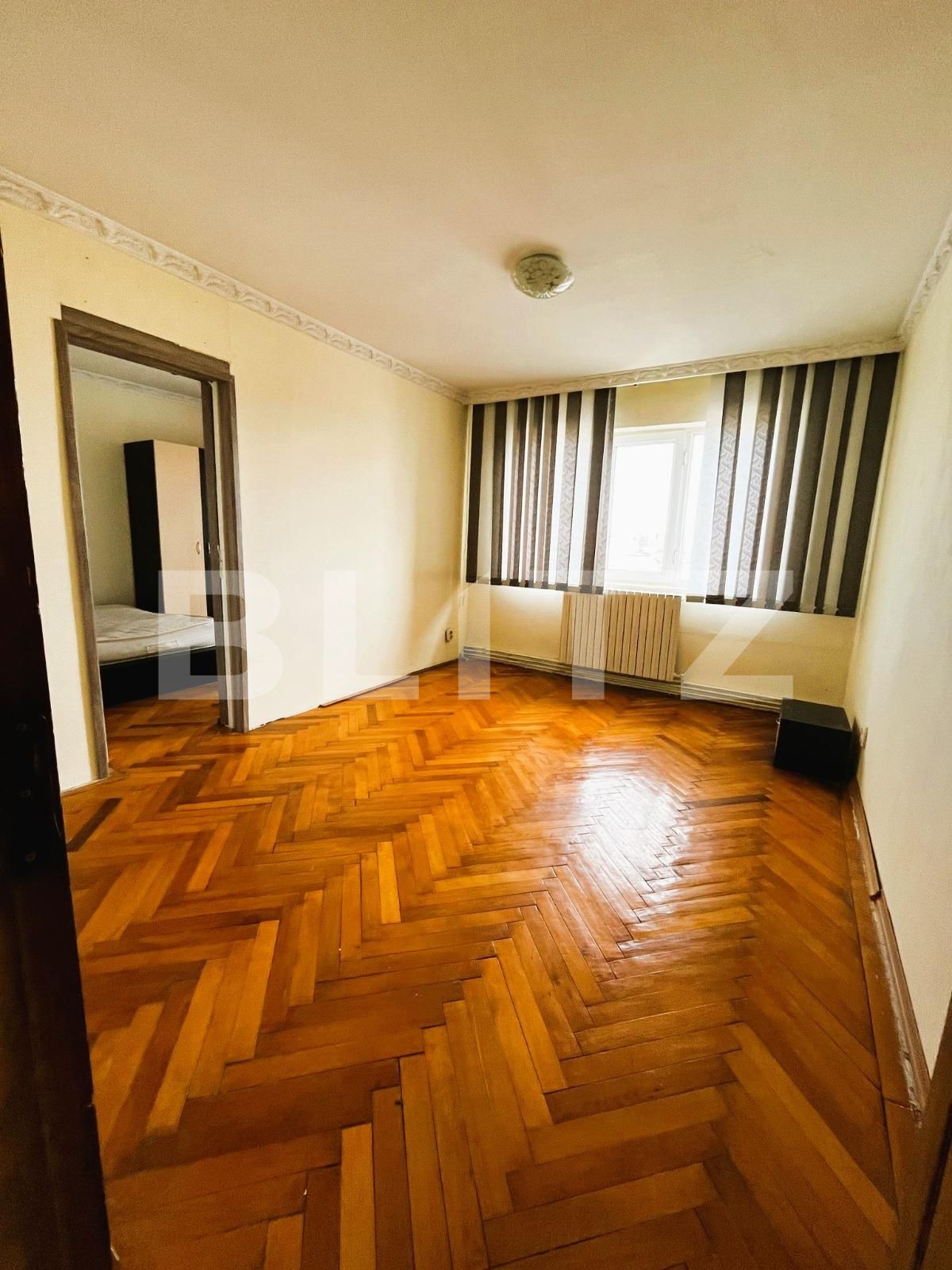 Apartament de vânzare 3 camere Micro 6 - 109316AV | BLITZ Târgoviște | Poza1