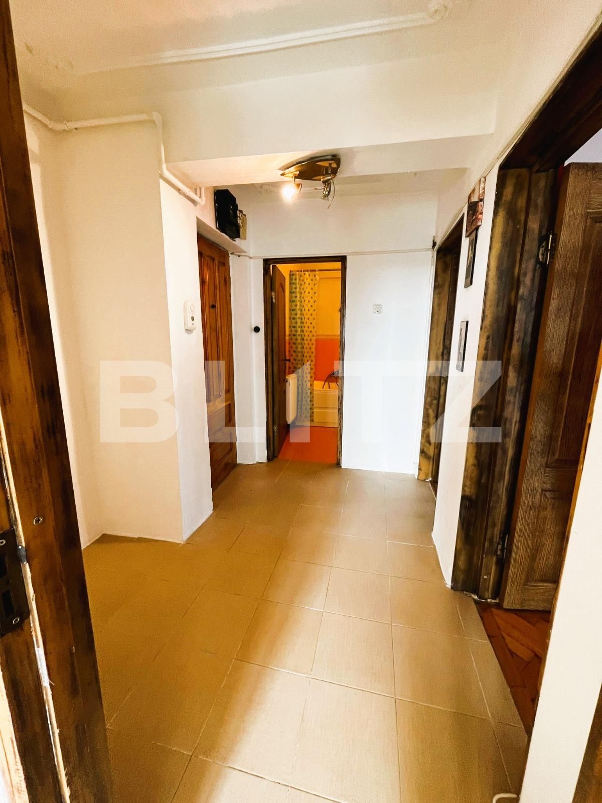 Apartament de vânzare 3 camere Micro 6 - 109316AV | BLITZ Târgoviște | Poza6