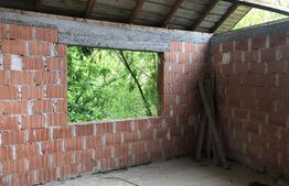 OFERTĂ ...Vilă la munte, 179mp utili, 552mp teren, Pucioasa.