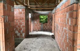 OFERTĂ ...Vilă la munte, 179mp utili, 552mp teren, Pucioasa.