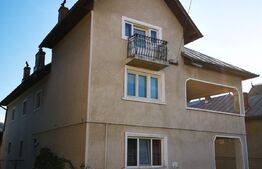 Casa familială individuală, 169mp utili, 2000mp teren, Branești