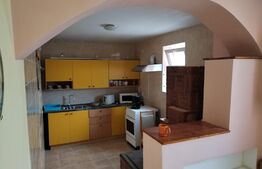 Casa familială individuală, 169mp utili, 2000mp teren, Branești