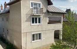 Casa familială individuală, 169mp utili, 2000mp teren, Branești