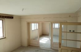 Casa familială individuală, 169mp utili, 2000mp teren, Branești