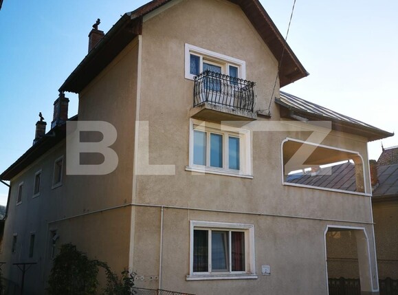 Casa de vânzare 5 camere Exterior Nord - 109375CV | BLITZ Târgoviște | Poza2