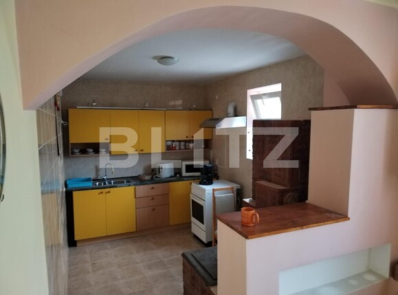 Casa de vânzare 5 camere Exterior Nord - 109375CV | BLITZ Târgoviște | Poza4