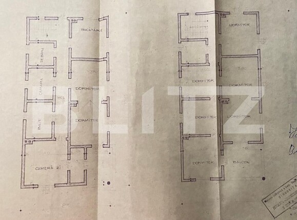 Casa de vânzare 5 camere Exterior Nord - 109375CV | BLITZ Târgoviște | Poza3