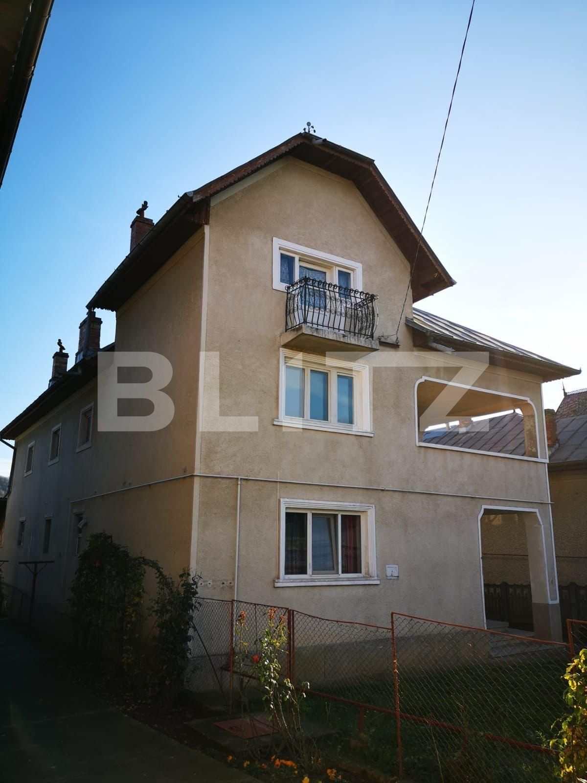 Casa de vânzare 5 camere Exterior Nord - 109375CV | BLITZ Târgoviște | Poza2