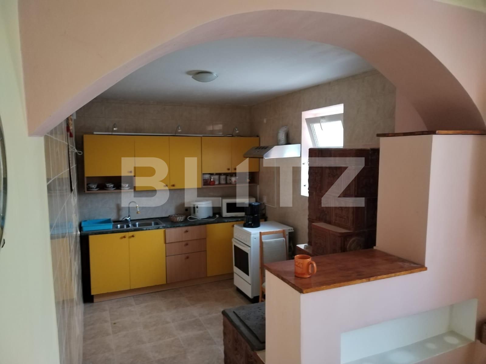 Casa de vânzare 5 camere Exterior Nord - 109375CV | BLITZ Târgoviște | Poza4