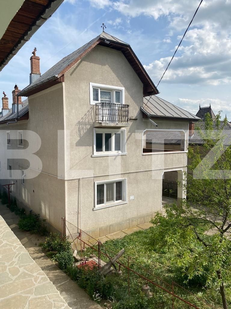 Casa de vânzare 5 camere Exterior Nord - 109375CV | BLITZ Târgoviște | Poza1