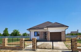 Casa individuala, 133 mp, teren 600 mp, Thomas Residece