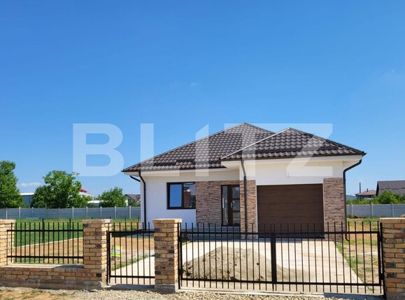 Casa de vânzare 3 camere Exterior Est - 109387CV | BLITZ Târgoviște | Poza2