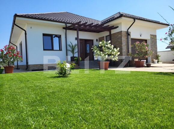 Casa de vânzare 3 camere Exterior Est - 109387CV | BLITZ Târgoviște | Poza1