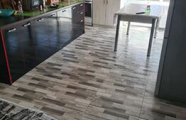 OCAZIE UNICĂ...Casă individuală 130mp, 1300mp teren, Razvad.