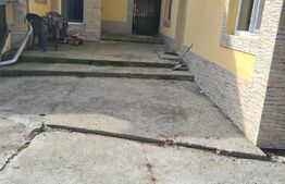 OCAZIE UNICĂ...Casă individuală 130mp, 1300mp teren, Razvad.