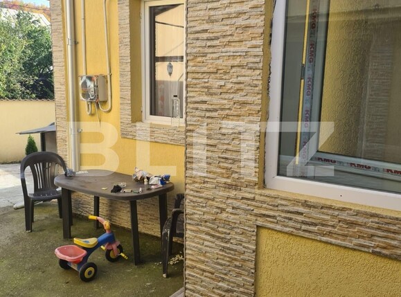 Casa de vânzare 4 camere Nord-Est - 109484CV | BLITZ Târgoviște | Poza2