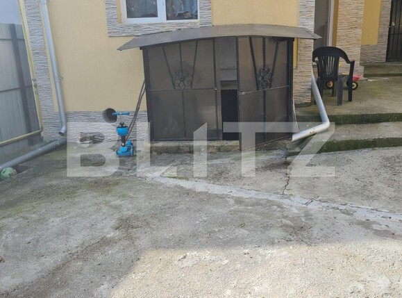 Casa de vânzare 4 camere Nord-Est - 109484CV | BLITZ Târgoviște | Poza8