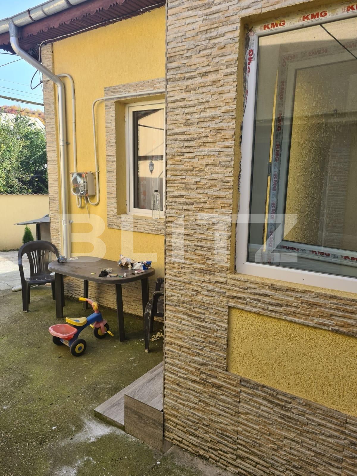 Casa de vânzare 4 camere Nord-Est - 109484CV | BLITZ Târgoviște | Poza2