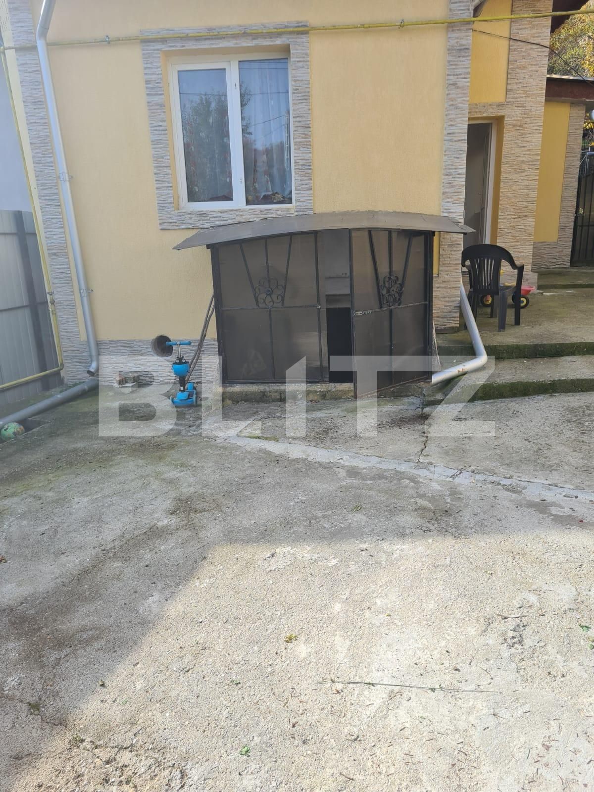 Casa de vânzare 4 camere Nord-Est - 109484CV | BLITZ Târgoviște | Poza8