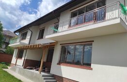 Casă tip Duplex Târgoviște, 205mp utili desfasurați, 386mp teren