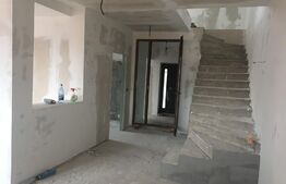 Casă tip Duplex Târgoviște, 205mp utili desfasurați, 386mp teren