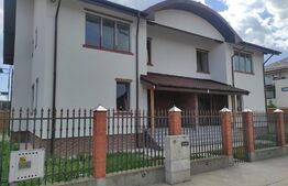 Casă tip Duplex Târgoviște, 205mp utili desfasurați, 386mp teren