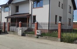 Casă tip Duplex Târgoviște, 205mp utili desfasurați, 386mp teren
