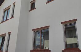 Casă tip Duplex Târgoviște, 205mp utili desfasurați, 386mp teren