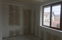 Casă tip Duplex Târgoviște, 205mp utili desfasurați, 386mp teren