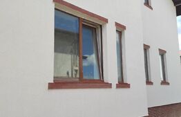 Casă tip Duplex Târgoviște, 205mp utili desfasurați, 386mp teren