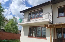 Casă tip Duplex Târgoviște, 205mp utili desfasurați, 386mp teren