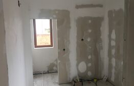 Casă tip Duplex Târgoviște, 205mp utili desfasurați, 386mp teren