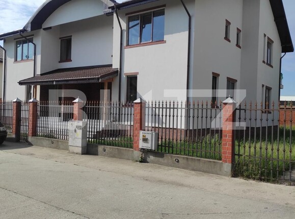 Casa de vânzare 5 camere Centura - 109526CV | BLITZ Târgoviște | Poza1