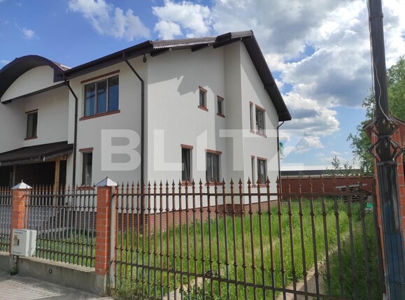 Casa de vânzare 5 camere Centura - 109526CV | BLITZ Târgoviște | Poza6