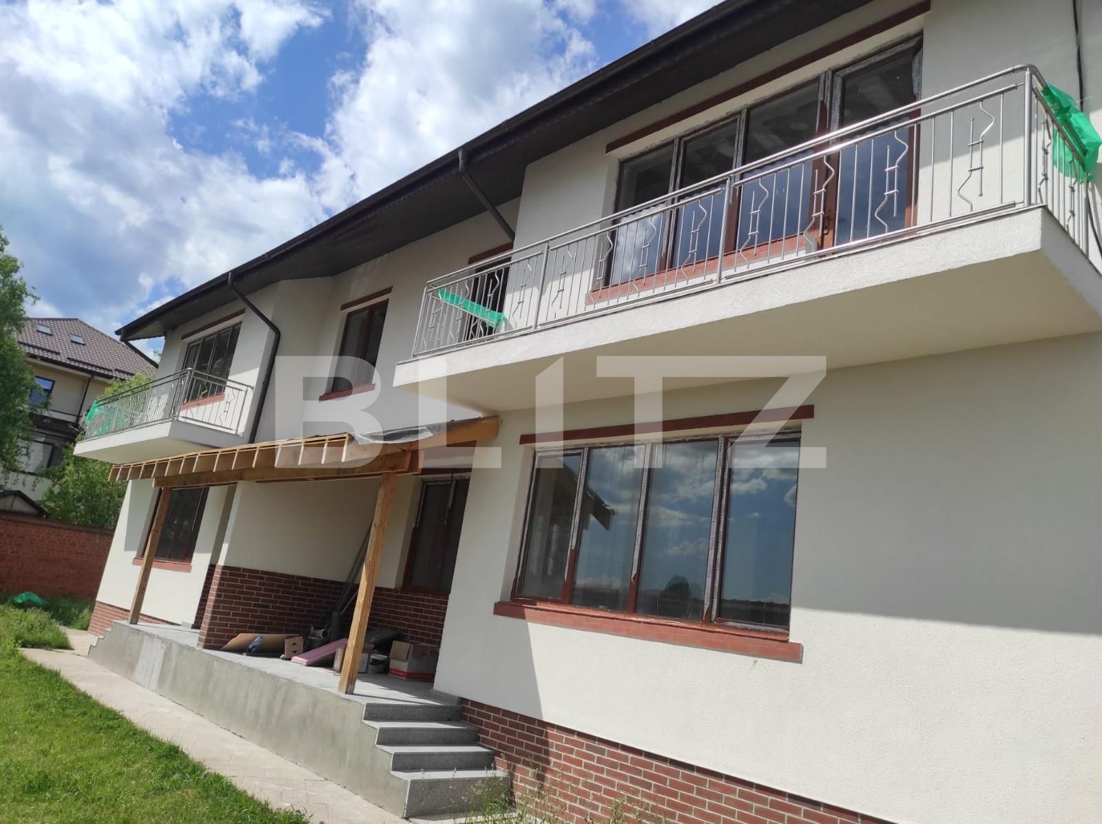 Casa de vânzare 5 camere Centura - 109526CV | BLITZ Târgoviște | Poza4