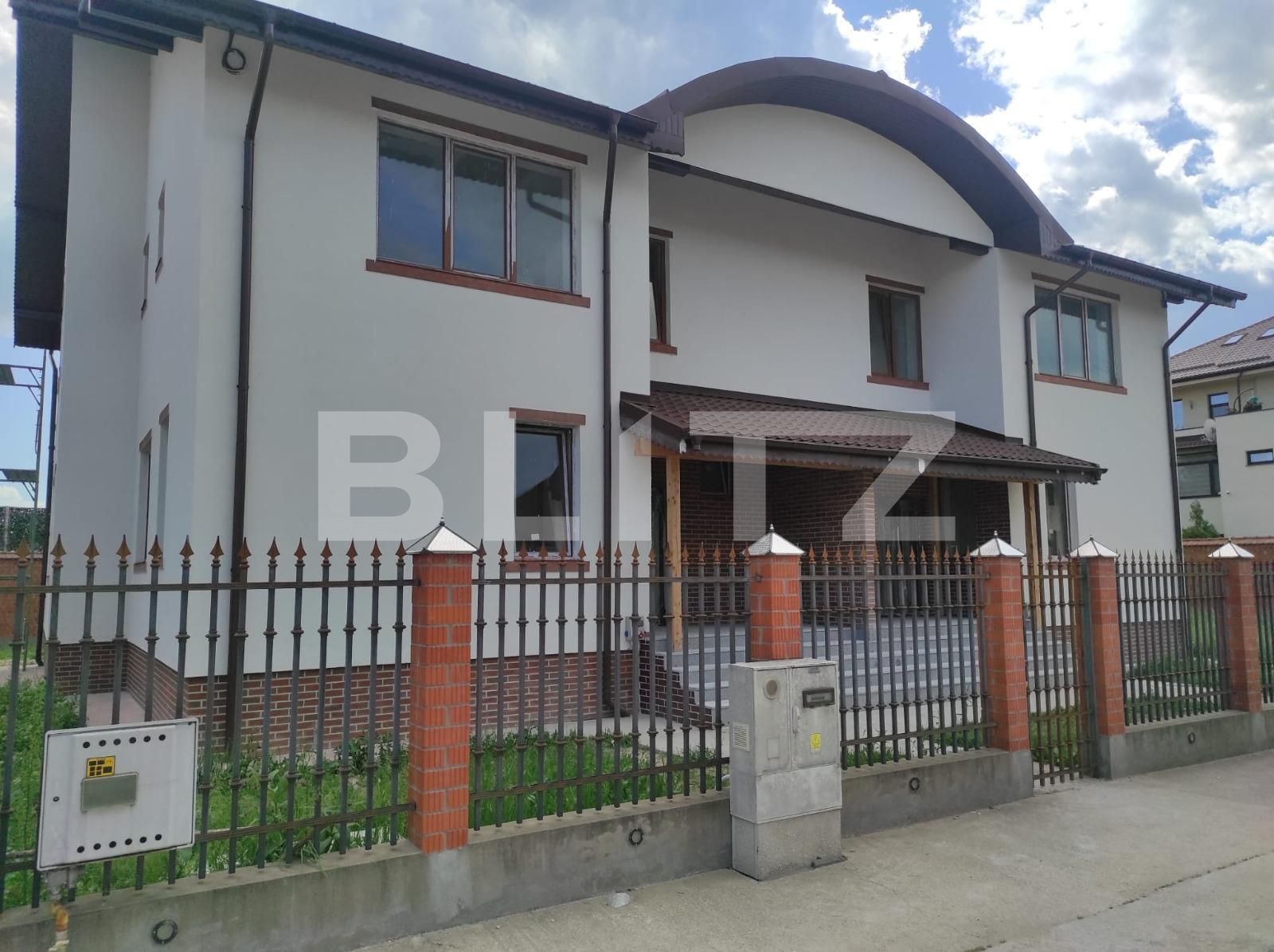Casa de vânzare 5 camere Centura - 109526CV | BLITZ Târgoviște | Poza2