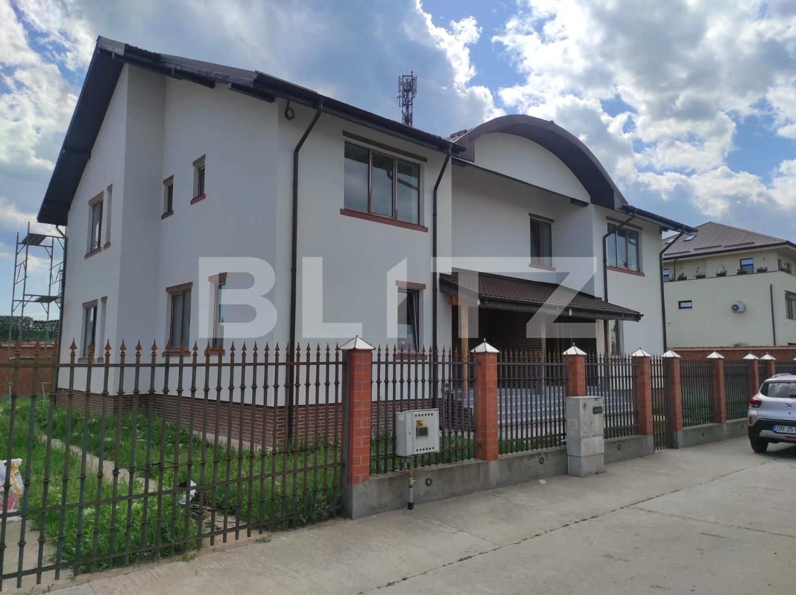 Casa de vânzare 5 camere Centura - 109526CV | BLITZ Târgoviște | Poza5