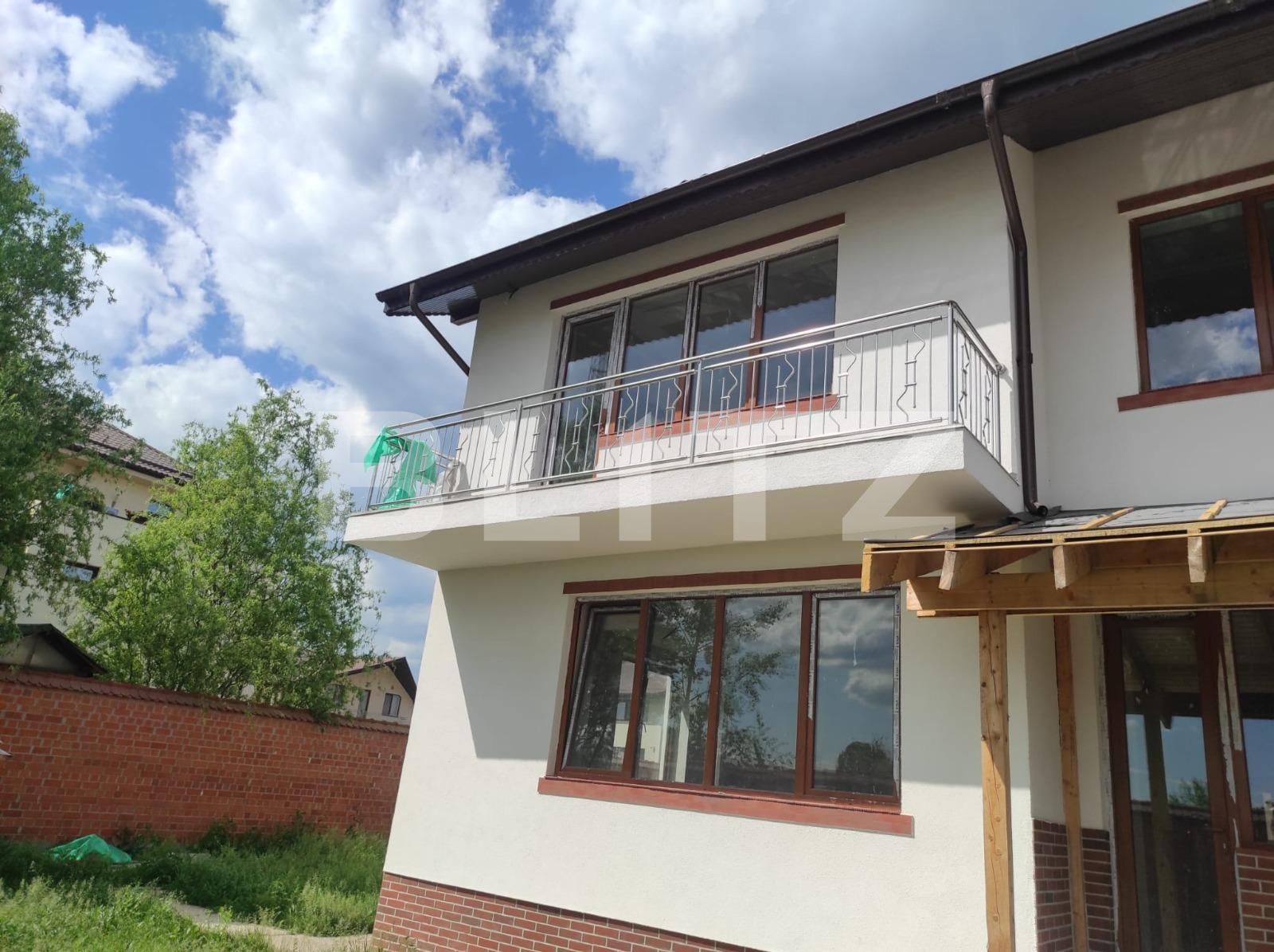 Casa de vânzare 5 camere Centura - 109526CV | BLITZ Târgoviște | Poza3
