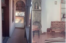 Spatiu Comercial cu apartament de 2 camere la etaj 300mp, Bezdead.