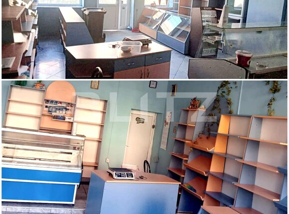 Casa de vânzare 2 camere Exterior Nord - 109630CV | BLITZ Târgoviște | Poza8