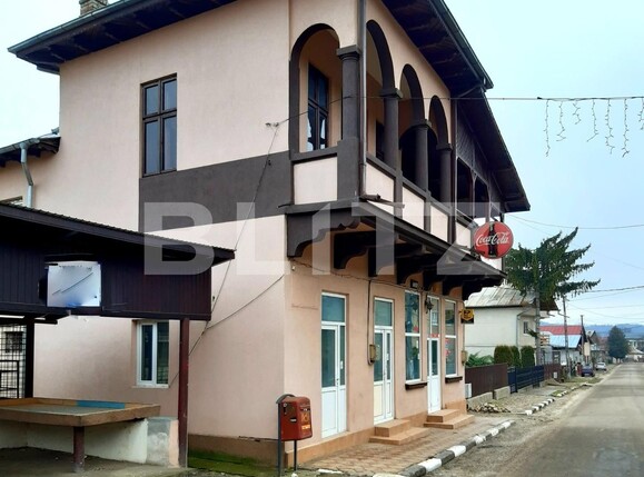 Casa de vânzare 2 camere Exterior Nord - 109630CV | BLITZ Târgoviște | Poza16