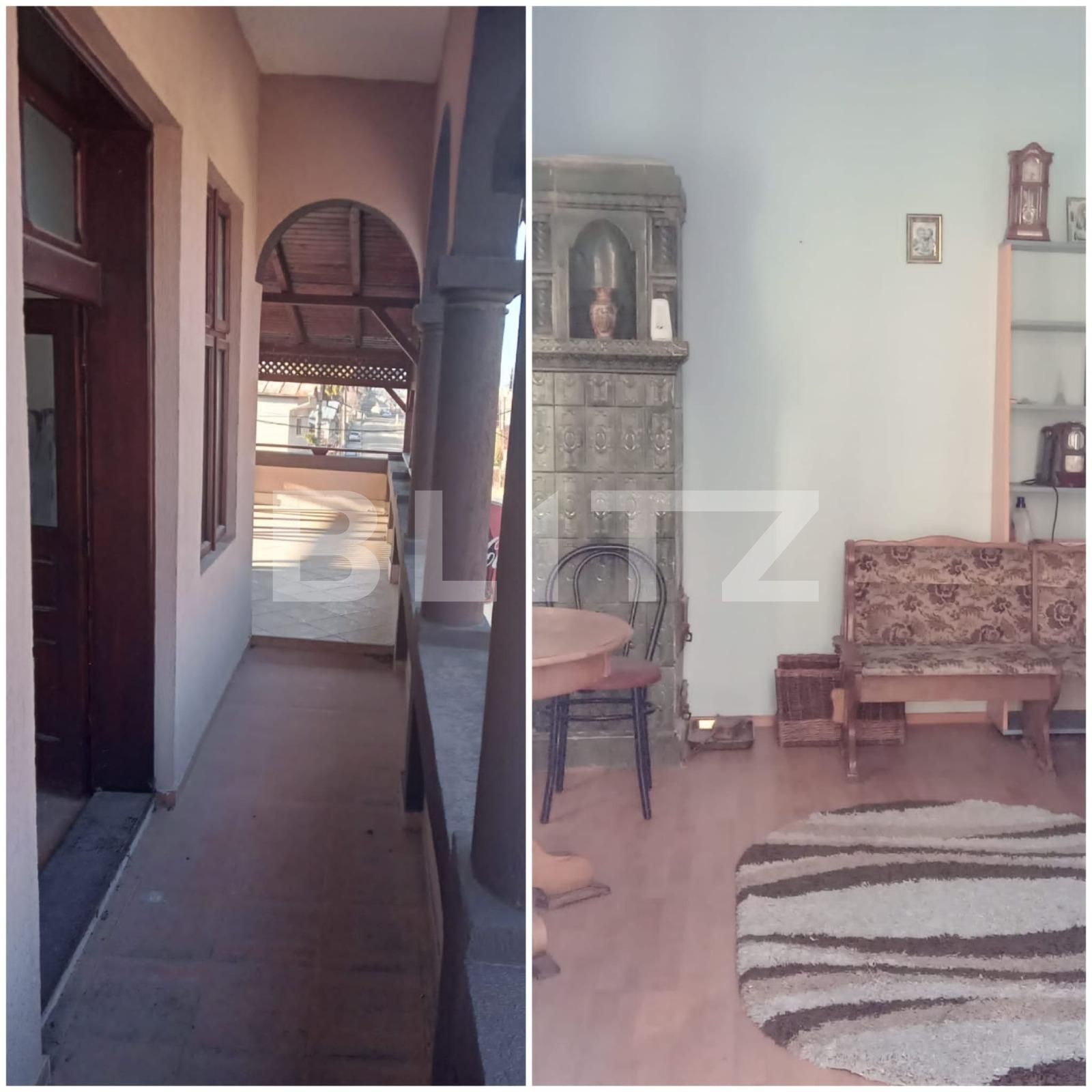 Casa de vânzare 2 camere Exterior Nord - 109630CV | BLITZ Târgoviște | Poza4