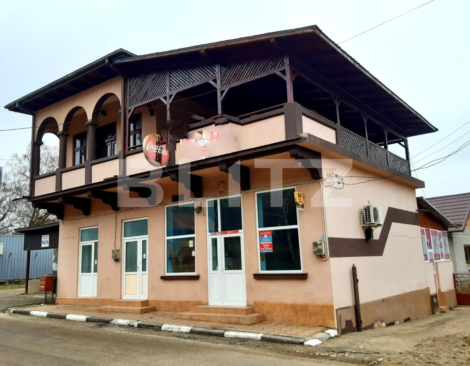 Casa de vânzare 2 camere Exterior Nord - 109630CV | BLITZ Târgoviște | Poza15