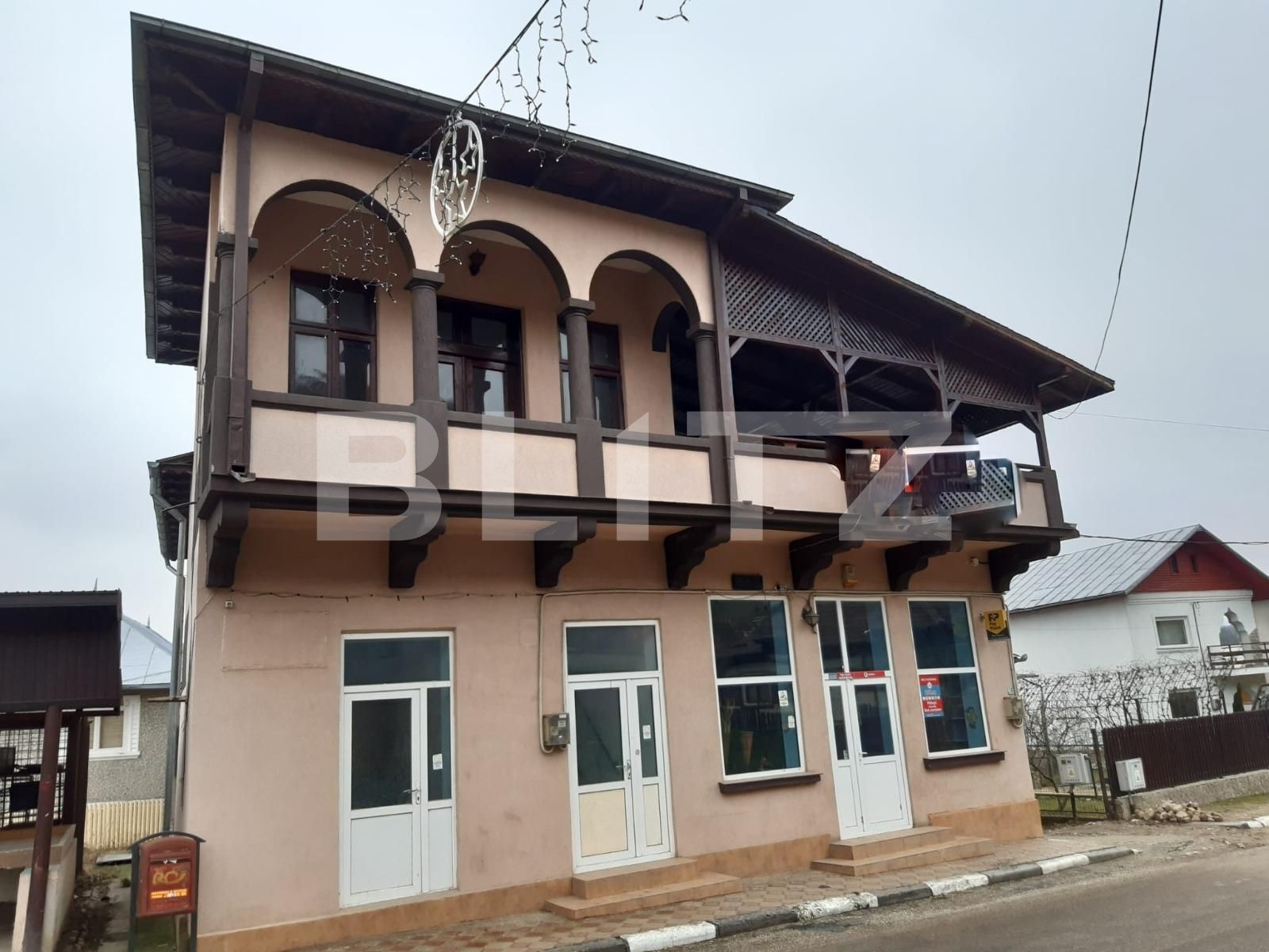 Casa de vânzare 2 camere Exterior Nord - 109630CV | BLITZ Târgoviște | Poza1