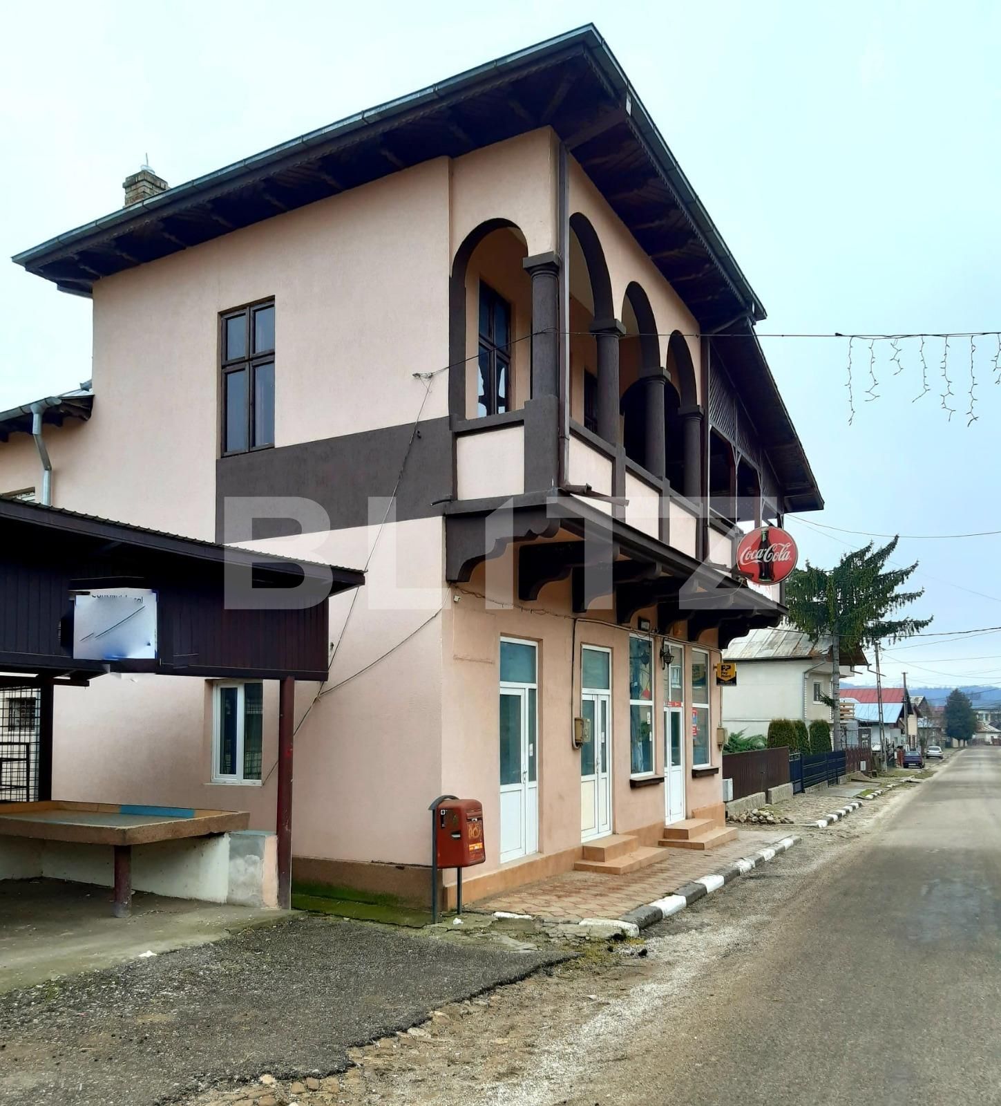 Casa de vânzare 2 camere Exterior Nord - 109630CV | BLITZ Târgoviște | Poza16