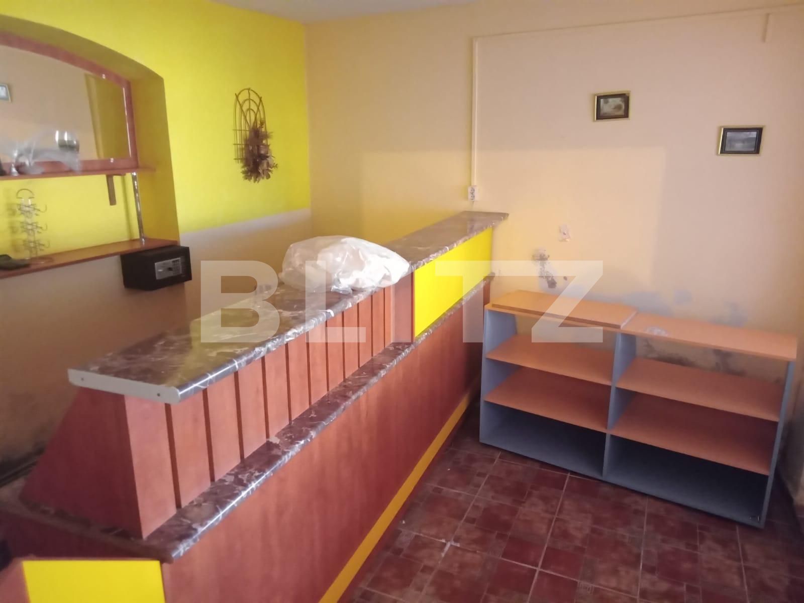 Casa de vânzare 2 camere Exterior Nord - 109630CV | BLITZ Târgoviște | Poza7