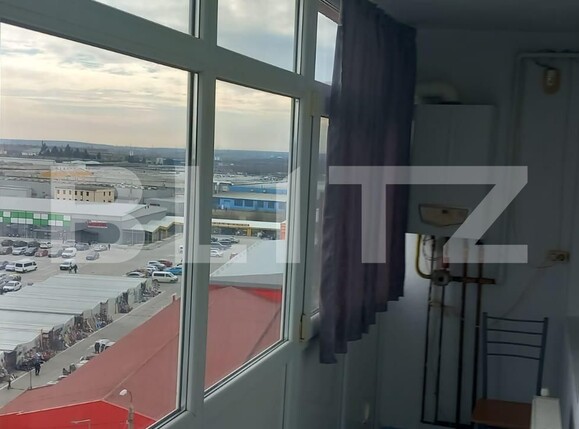 Apartament de închiriat 2 camere Micro 6 - 109658AI | BLITZ Târgoviște | Poza9